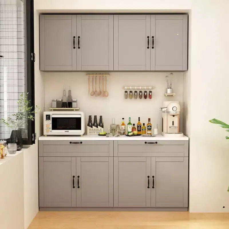Armoire de rangement de cuisine séparée Famapy