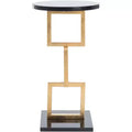 Cassidy Accent Table - FOX2531 - Safavieh Couture