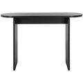 Syura Ribbed Console Table - CNS2100 -Safavieh
