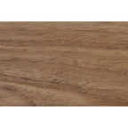Ensemble de salle à manger d'extérieur rond en bois 5 pièces - 5 pièces