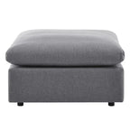 Canapé d'angle d'extérieur 7 places Commix Sunbrella