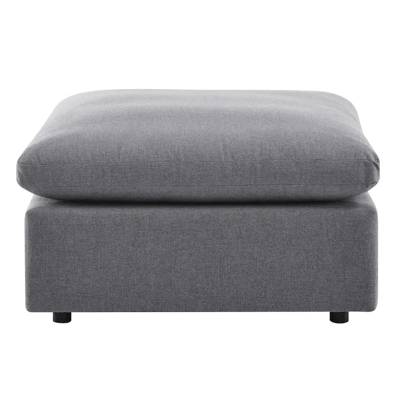 Canapé d'angle d'extérieur 7 places Commix Sunbrella