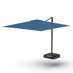 Ensemble d'extérieur Portofino Comfort 18 pièces Sunbrella « Motion Wood Estate »