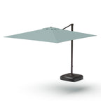 Ensemble d'extérieur Portofino Comfort 18 pièces Sunbrella « Motion Wood Estate »
