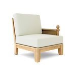 SET-68 Ensemble de conversation modulaire de luxe 7 pièces