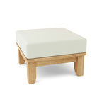 SET-68 Ensemble de conversation modulaire de luxe 7 pièces