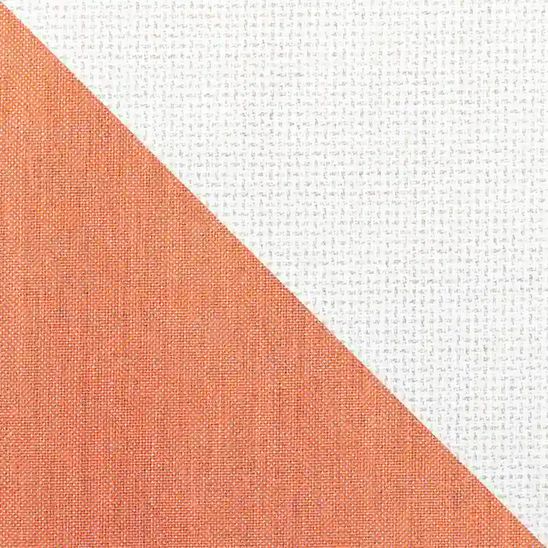 Ensemble de conversation d'extérieur Milo Espresso 7 pièces en Sunbrella