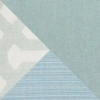 Ensemble de patio Milo Grey Sunbrella 18 pièces