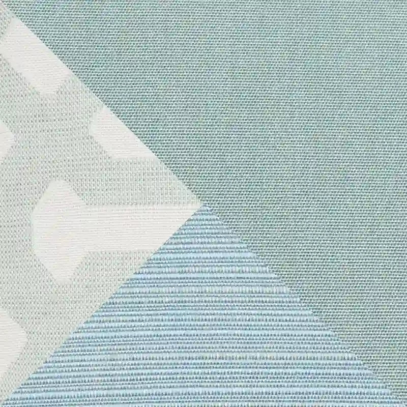 Ensemble de patio Milo Grey Sunbrella 18 pièces