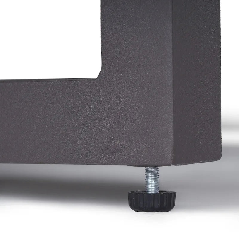 Chaises de club Milea 2 pièces Sunbrella pour patio extérieur – 32 larg. x 35 prof. x 31 haut.