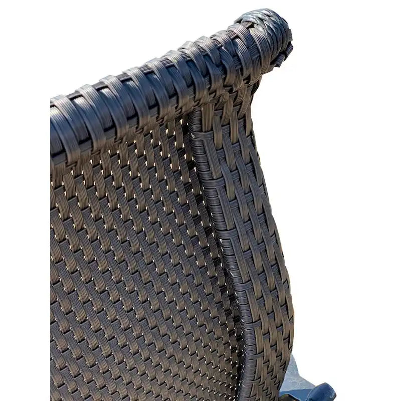 Chaise de salle à manger haute Windermere pour l'extérieur - N/A
