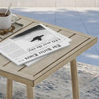 Ensemble de conversation d'extérieur 5 pièces en aluminium avec fauteuils pivotants, table d'appoint et coussins