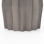 Table d'appoint d'extérieur Julia Haven Home