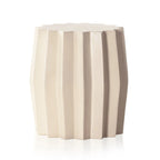 Table d'appoint d'extérieur Julia Haven Home