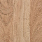 Table basse ronde d'extérieur Aston 65 Classic Home, finition naturelle