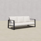 Salon de jardin profond 8 places Melbourne