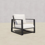 Salon de jardin profond 8 places Melbourne