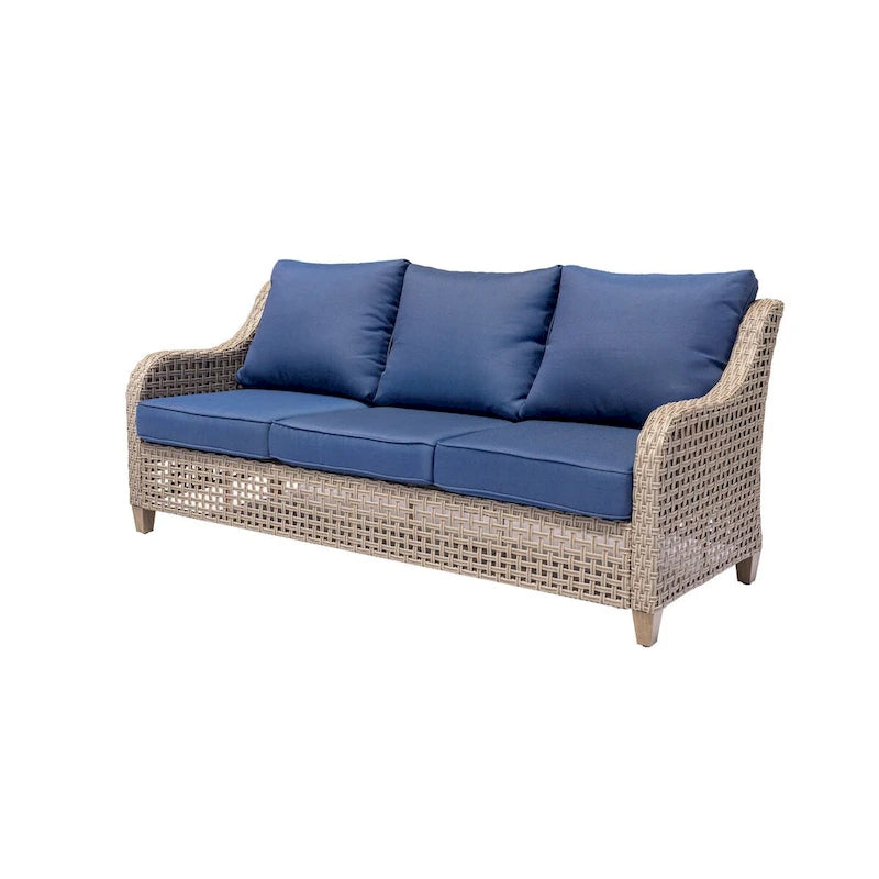 Ensemble de conversation Parker 4 pièces