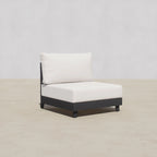 Ensemble de sièges multi-chaises Galway 6 pièces