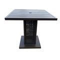 Monterey Patio Pub Table - N/A