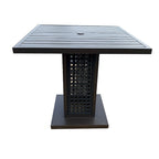 Monterey Patio Pub Table - N/A