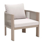Rebel Accent Chair Beige