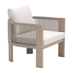 Fauteuil d'appoint Rebel beige