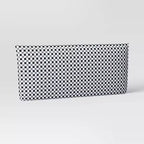Teen French Seam Headboard - Threshold designed with Studio McGee