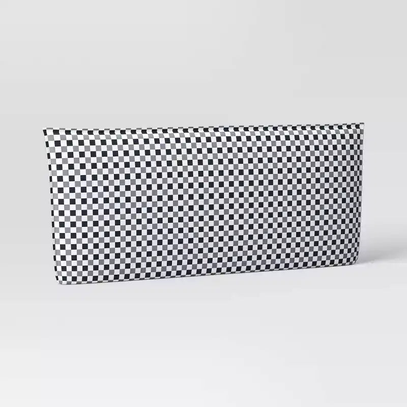 Teen French Seam Headboard - Threshold designed with Studio McGee