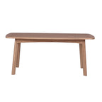 Table à manger en chêne massif