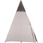 SAFAVIEH Lit de repos d'extérieur Bongo - 91Lx65Px98H