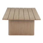 Table Basse Duna Naturelle