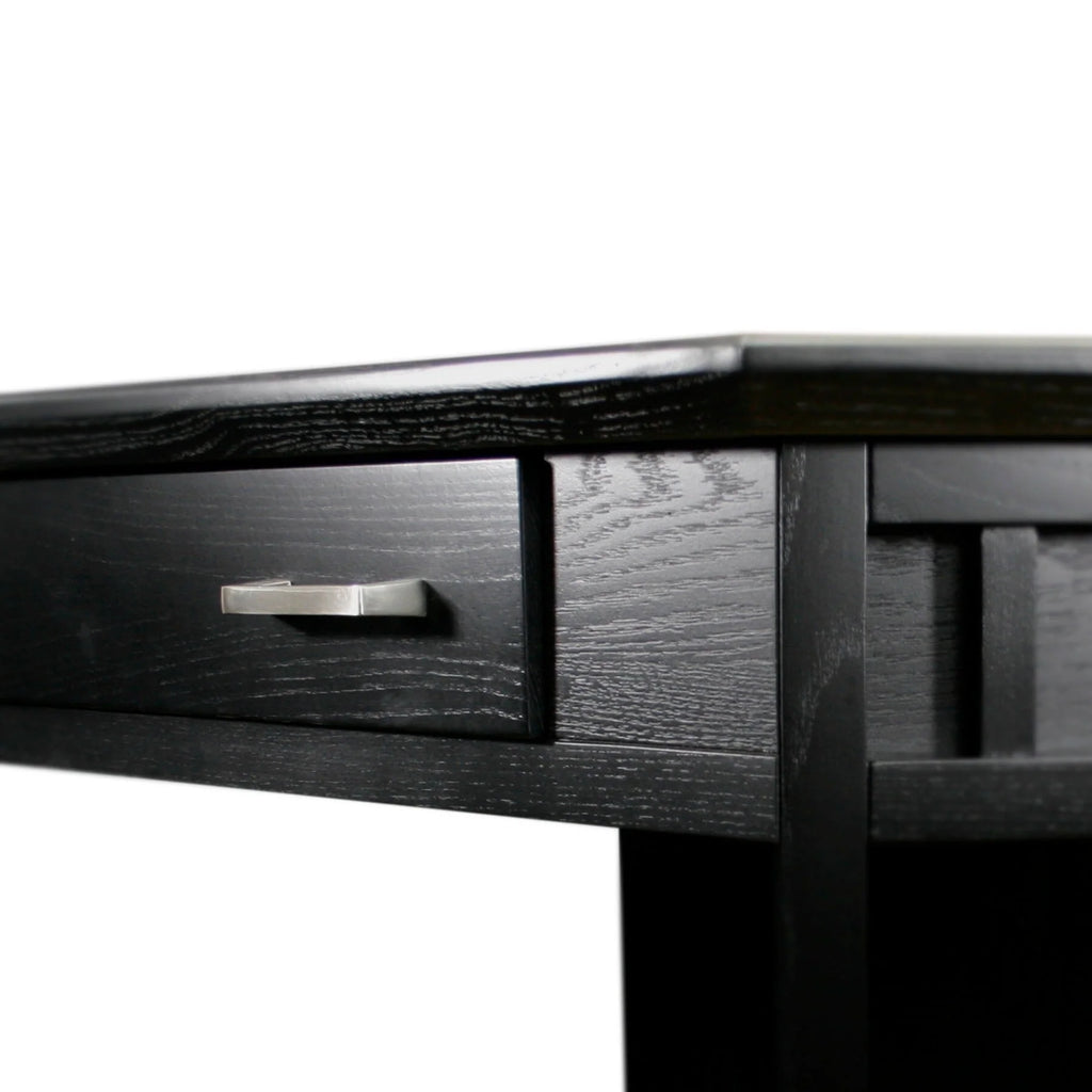Bureau d'angle Leick Home Mission