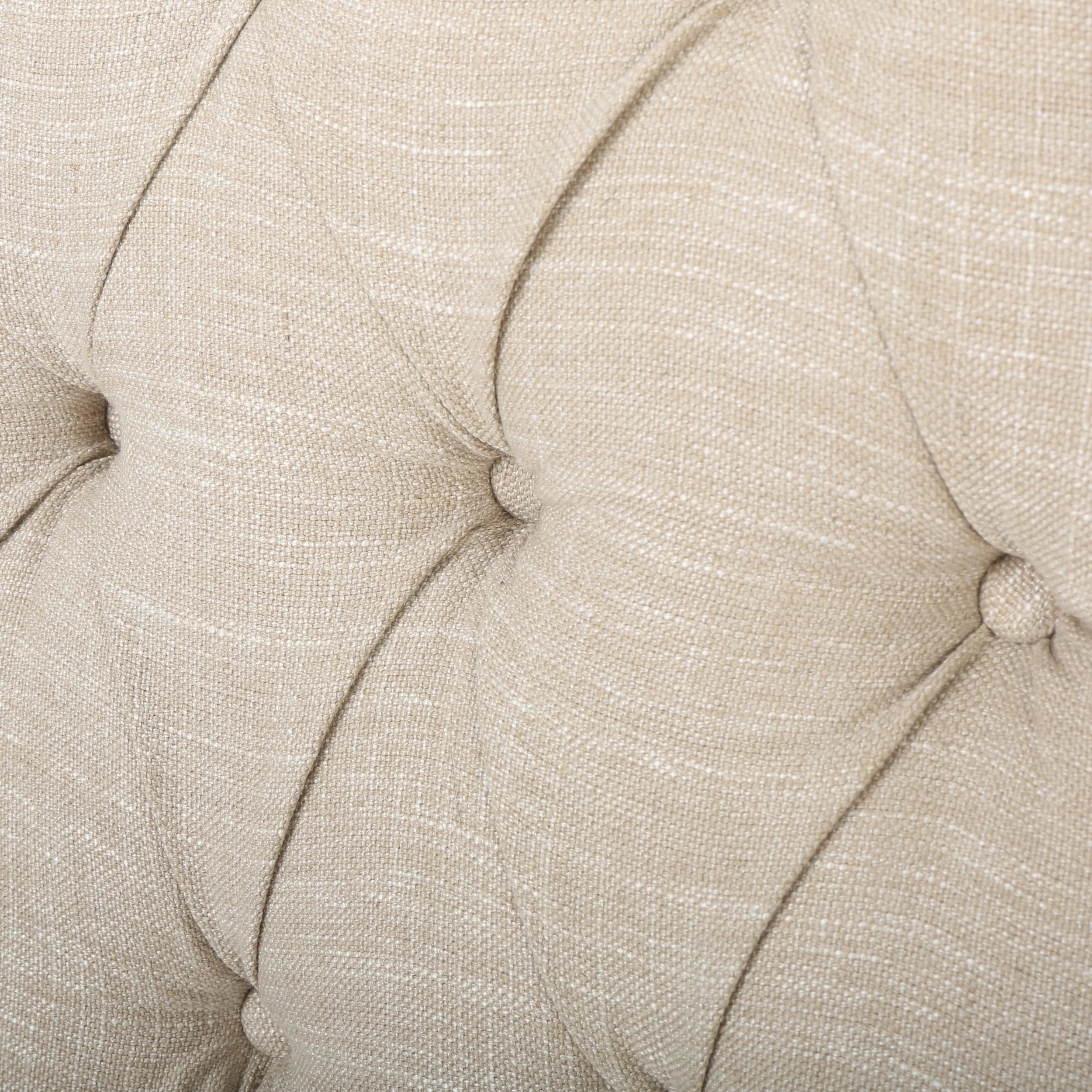 Fauteuils inclinables en tissu touffeté Walter (lot de 2) par Christopher Knight Home